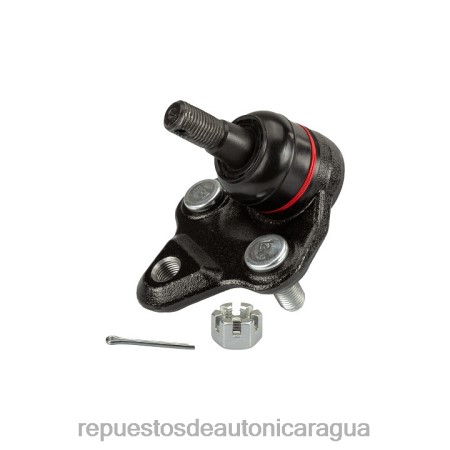 Distribuidores de repuestos para motos Nicaragua - rótula, baja r 43330-09640 0208V779 TOYOTA
