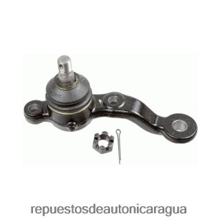 Mayoristas de repuestos de auto - Toyota rótula 43340-59066 88462R522