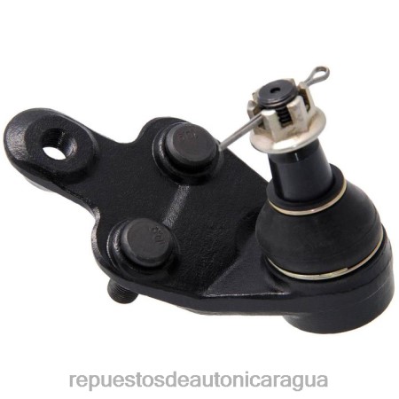 Repuestos de auto Nicaragua - rótula, baja l 43340-39545 0208V721 TOYOTA