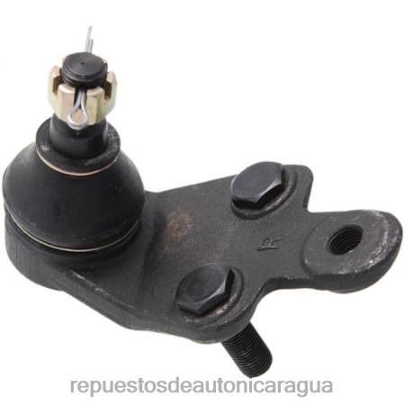 Repuestos de motos Yamaha Nicaragua - rótula 43330-09810 0208V1315 TOYOTA