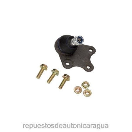 Importadores de repuestos de motos en Nicaragua - Extremo de barra de dirección 5z0-407-366c Subconjunto de rótula de dirección 0208V600 VOLKSWAGEN