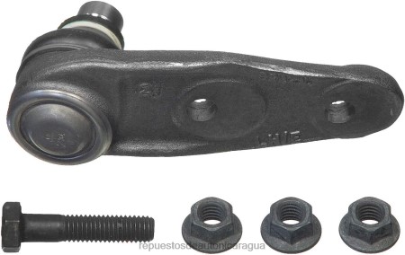 Importadores de repuestos de motos en Nicaragua - rótula k9655 0208V1200 VOLKSWAGEN