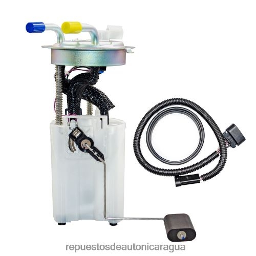 Distribuidores de repuestos para motos Nicaragua - Módulo de bomba de combustible e3549m 15077623 19179492 para gm V6HV8H879