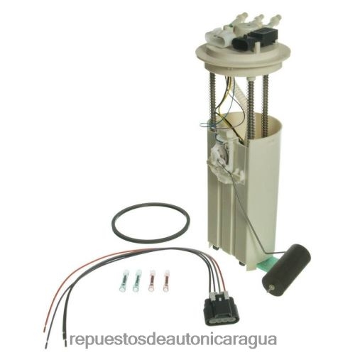 Importadores de repuestos de motos en Nicaragua - Módulo de bomba de combustible e3369m fg0102 p74920m 19177237 para gm V6HV8H920