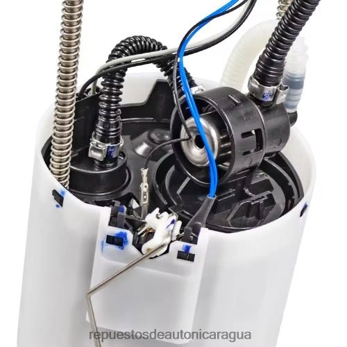 Repuestos de auto Nicaragua - Módulo de bomba de combustible e3747m fg1058 p76298m para gm V6HV8H931