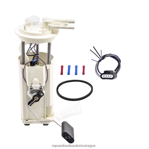 Repuestos de motos Yamaha Nicaragua - Módulo de bomba de combustible 25323818 para gm V6HV8H865