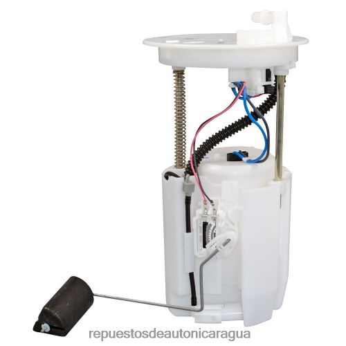 Importadores de repuestos de motos en Nicaragua - Módulo de bomba de combustible 15100-58m00 15100-71l00 ks101962-6820 101962-5831 para suzuki V6HV8H1310