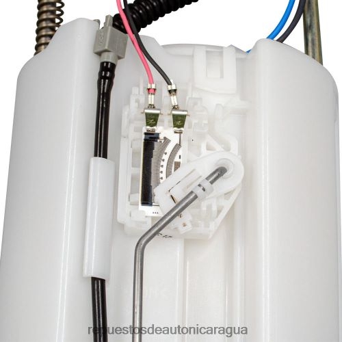 Importadores de repuestos de motos en Nicaragua - Módulo de bomba de combustible 15100-58m00 15100-71l00 ks101962-6820 101962-5831 para suzuki V6HV8H1310