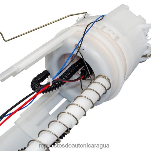 Repuestos de auto Nicaragua - Módulo de bomba de combustible 17040-eb80c 17040-4kj0a para nissan V6HV8H1281