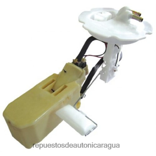 Repuestos de motos por mayor en Nicaragua - Módulo de bomba de combustible 323-59119a para nissan V6HV8H1198