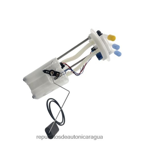 Repuestos para motos Nicaragua - Módulo de bomba de combustible 89-7943183-0 para isuzu V6HV8H1326