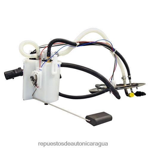 Importadores de repuestos de motos en Nicaragua - Módulo de bomba de combustible e2438m p76398m tu265 6c3z9h307ad para ford V6HV8H780