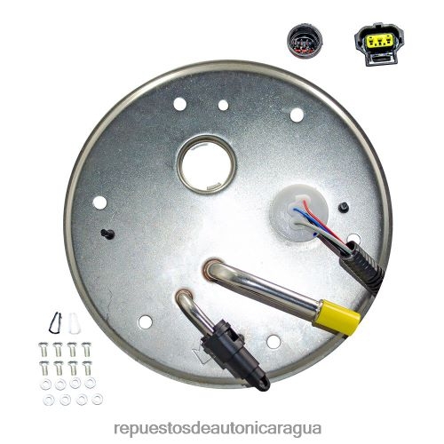 Importadores de repuestos de motos en Nicaragua - Módulo de bomba de combustible e2438m p76398m tu265 6c3z9h307ad para ford V6HV8H780