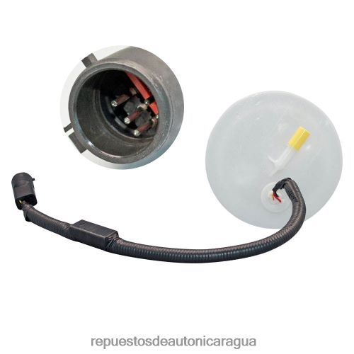 Repuestos Suzuki motos Nicaragua - Módulo de bomba de combustible e2358m fg0870 p76168m 5l2z9h307c para ford V6HV8H777