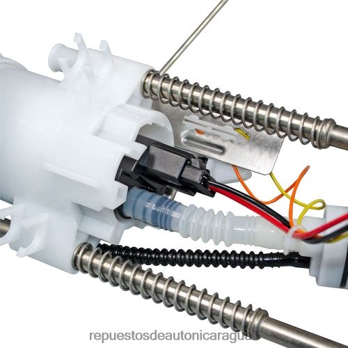 Repuestos Suzuki motos Nicaragua - Módulo de bomba de combustible e2358m fg0870 p76168m 5l2z9h307c para ford V6HV8H777