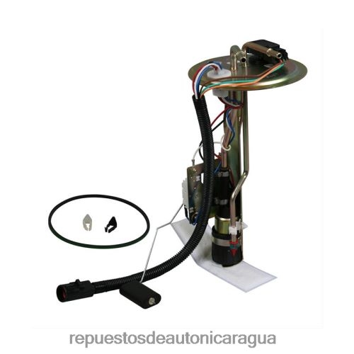 Repuestos de auto Nicaragua - Módulo de bomba de combustible e2252s sp2252h p74876s para ford V6HV8H801