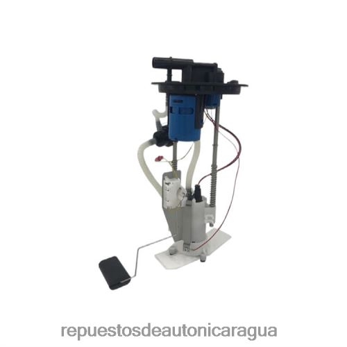 Repuestos para motos Nicaragua - Módulo de bomba de combustible e2357m fg0881 p76122m para ford V6HV8H776