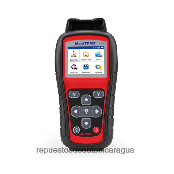 Distribuidores de repuestos para motos Nicaragua - Herramienta de programación tpms ts508 - oferta solo en línea 6LR0682557