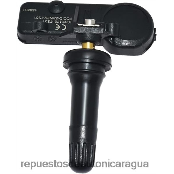 Distribuidores de repuestos para motos Nicaragua - tpms saic datsun sensor de presión de neumáticos tp3040001 6LR0682627