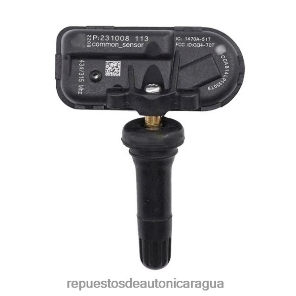 Mayoristas de repuestos de auto - Sensor de presión de neumáticos tpms chery 802000021aa 6LR0682580