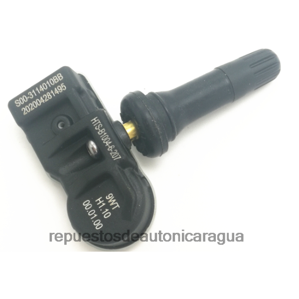 Mayoristas de repuestos de auto - Sensor de presión de neumáticos tpms nezha s003114010bb 6LR0682650