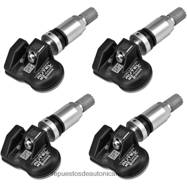 Mayoristas de repuestos de auto - tpms geely el sensor de presión 6606737042 433mhz 6LR0683060