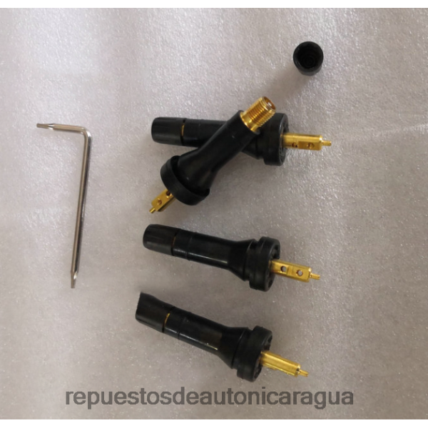 Repuestos Suzuki motos Nicaragua - Sensor de presión de neumáticos tpms rongwei 10718213 6LR0682595