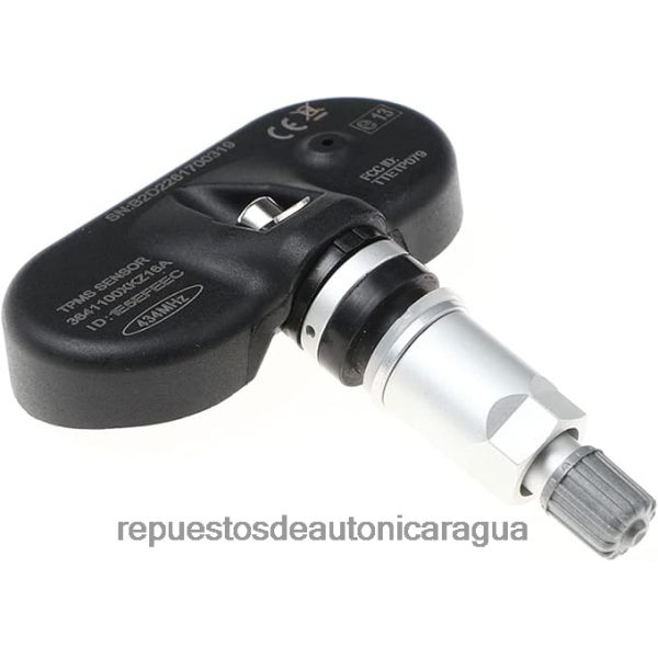 Repuestos Suzuki motos Nicaragua - Tpms haval/gwm el sensor de presión 3641100xkz16a 433mhz 6LR0683035