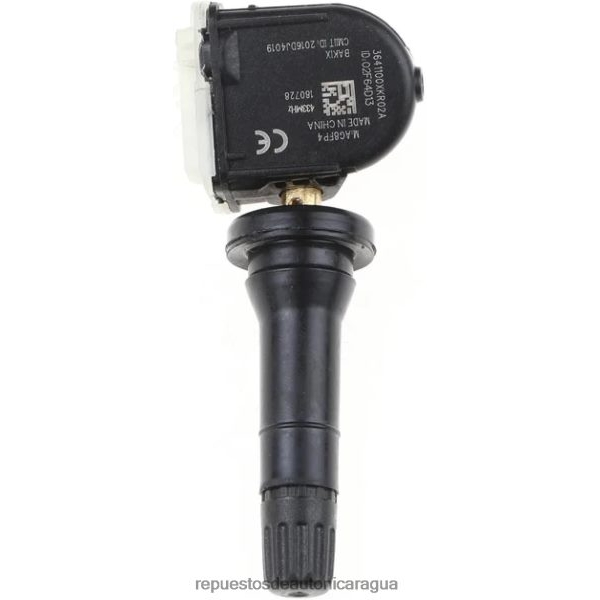 Repuestos de auto Nicaragua - Tpms haval/gwm el sensor de presión 3641100xkr02a 433mhz 6LR0683029