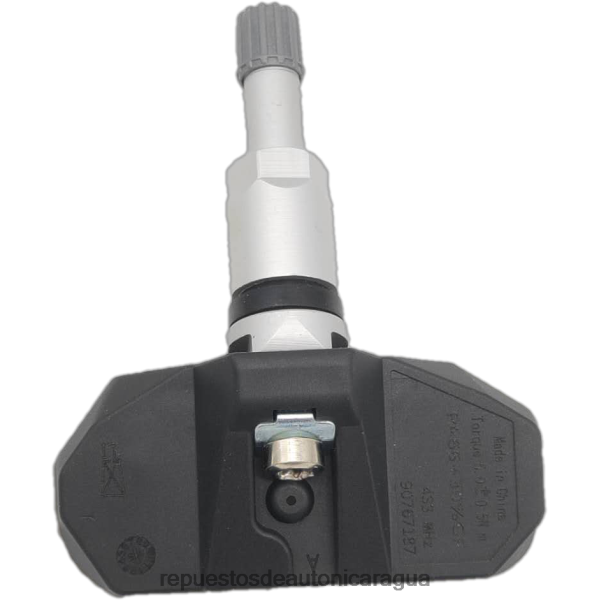 Repuestos de motos Honda Nicaragua - Sensor de presión de neumáticos tpms bissell 36380100b01000 6LR0682642