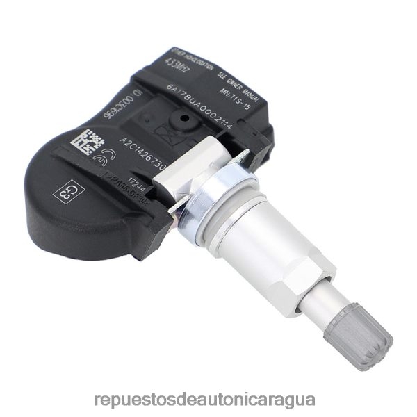 Repuestos de motos Honda Nicaragua - Sensor de presión de neumáticos tpms chery a2c14267301 eq 6LR0682582