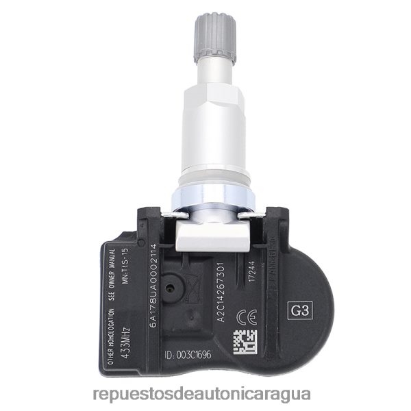 Repuestos de motos Honda Nicaragua - Sensor de presión de neumáticos tpms chery a2c14267301 eq 6LR0682582