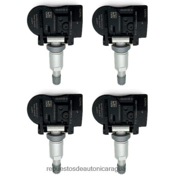 Repuestos de motos Honda Nicaragua - Tpms haval/gwm el sensor de presión 3641100akz16a 433mhz 6LR0683042
