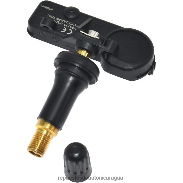 Repuestos de motos Nicaragua - Tpms jianghuai el sensor de presión tp3040001 433mhz 6LR0683101