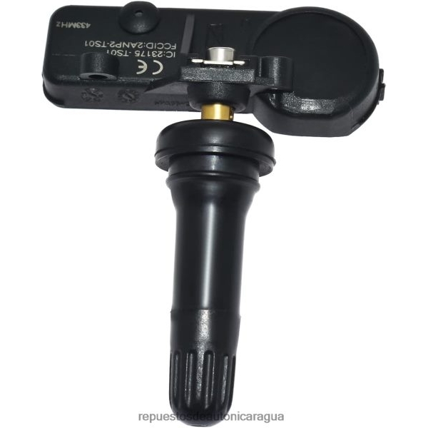 Repuestos de motos Nicaragua - Tpms jianghuai el sensor de presión tp3040001 433mhz 6LR0683101