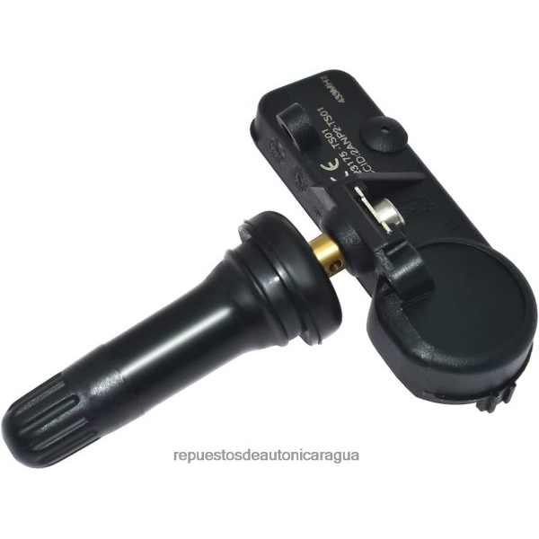 Repuestos de motos Nicaragua - Tpms jianghuai el sensor de presión tp3040001 433mhz 6LR0683101
