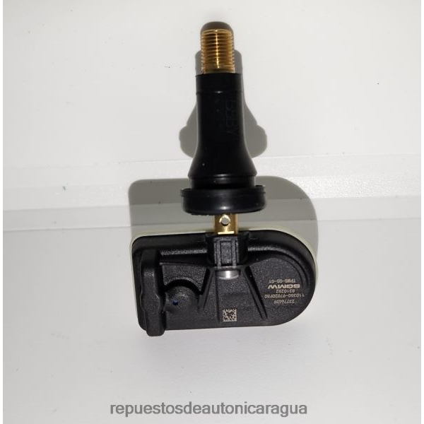Repuestos de motos Nicaragua - tpms wuling el sensor de presión 23776659 433mhz 6LR0683121