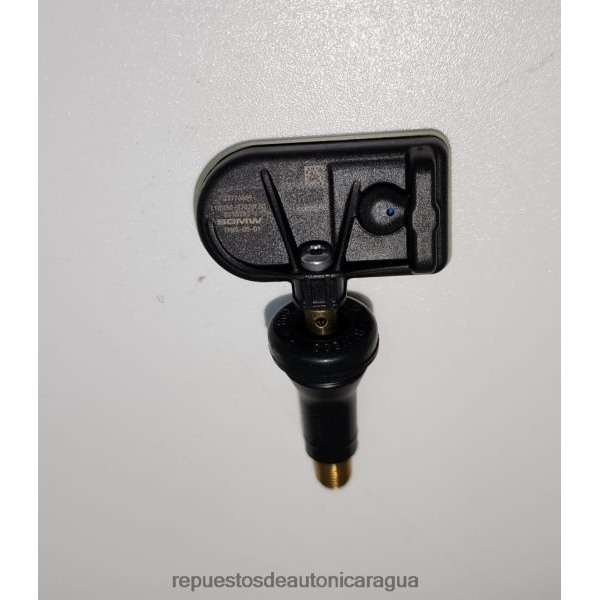 Repuestos de motos Nicaragua - tpms wuling el sensor de presión 23776659 433mhz 6LR0683121