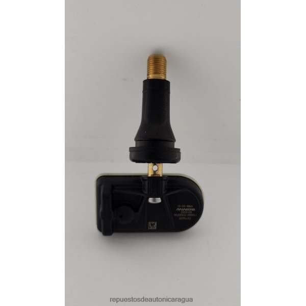 Repuestos de motos Nicaragua - tpms wuling el sensor de presión 23776659 433mhz 6LR0683121