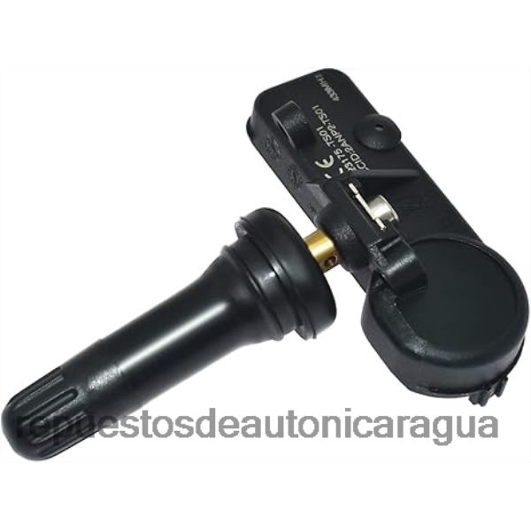 Repuestos de motos Nicaragua - tpms zotye tp3040001 sensor de presión de neumáticos 6LR0682611