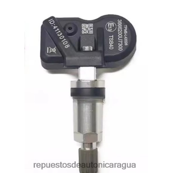 Repuestos de motos Yamaha Nicaragua - Tpms jianghuai el sensor de presión 3666200u7300 433mhz 6LR0683093