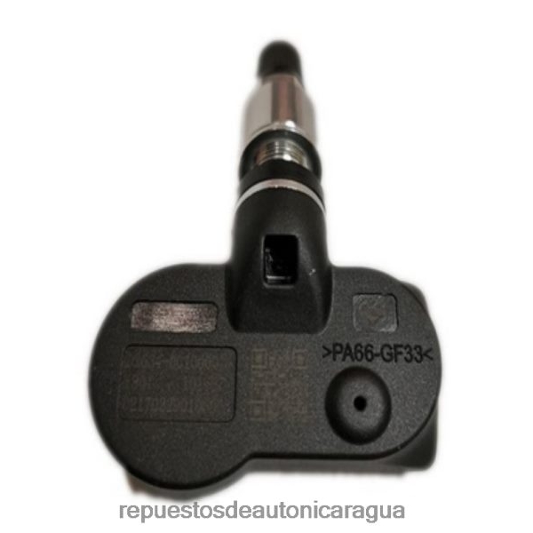 Repuestos para motos Nicaragua - Tpms huanghai el sensor de presión d363400100001 433mhz 6LR0683114
