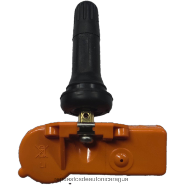 Repuestos para motos Nicaragua - tpms geely el sensor de presión 6701004 433mhz 6LR0683054