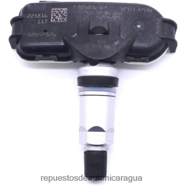 Distribuidores de repuestos para motos Nicaragua - tpms kia el sensor de presión 52933a7100 466mhz 6LR0683027