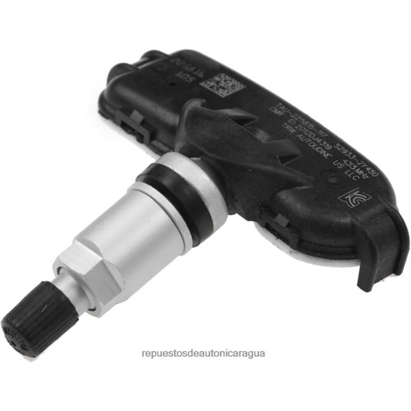 Repuestos de auto Nicaragua - tpms hyundai el sensor de presión 529332y450 458mhz 6LR0683019