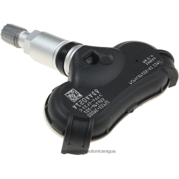 Repuestos de auto Nicaragua - tpms hyundai el sensor de presión 529333m000 438mhz 6LR0682999