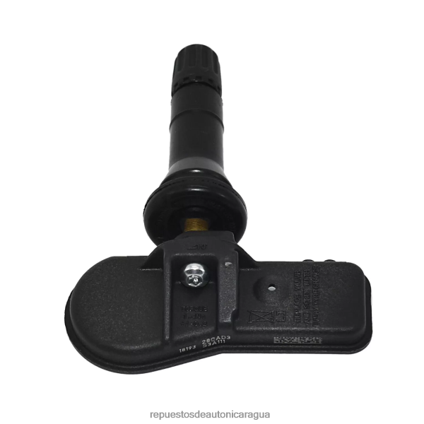 Repuestos de motos Honda Nicaragua - tpms hyundai el sensor de presión 52933j5000 451mhz 6LR0683012