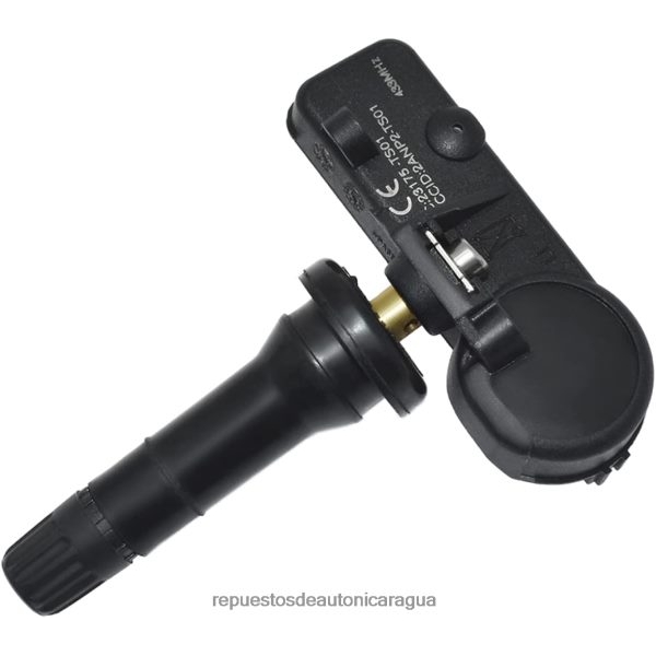 Repuestos de motos Honda Nicaragua - tpms kia el sensor de presión 529333t000 461mhz 6LR0683022