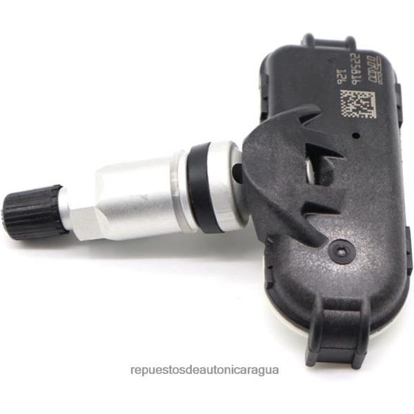 Repuestos de motos Yamaha Nicaragua - tpms hyundai el sensor de presión 529333v100 462mhz 6LR0683023