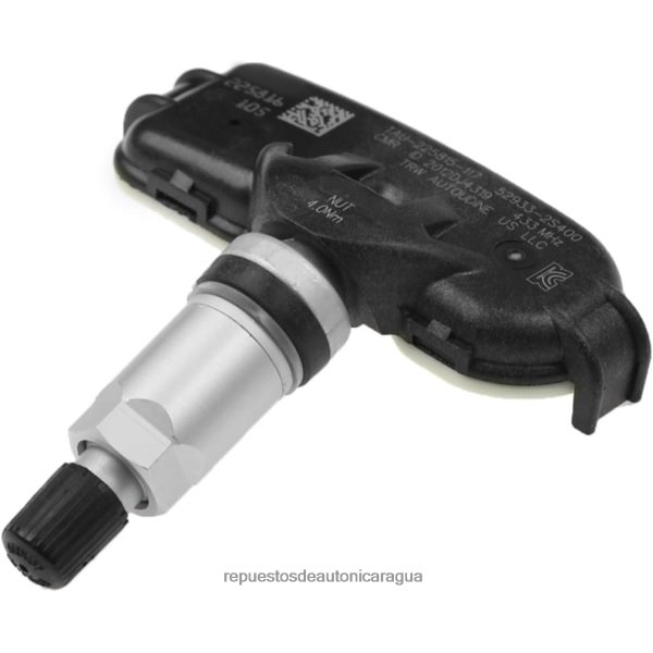 Repuestos de motos por mayor en Nicaragua - tpms hyundai el sensor de presión 529332s400 445mhz 6LR0683006